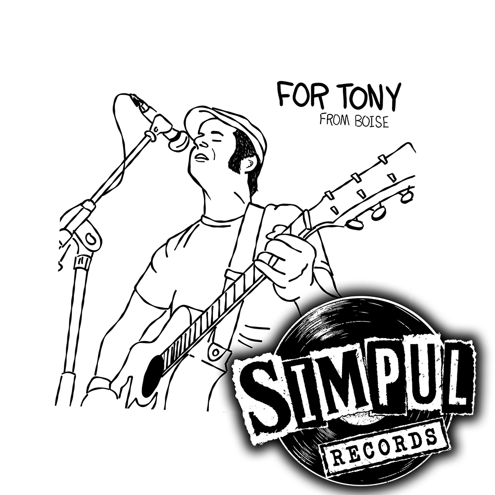 FOR TONY FROM BOISE AVAILABLE NOW
